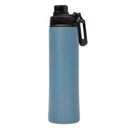 FSKMOVRIVER660SIP : Fressko Move 22oz - Stainless Steel - River