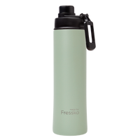 FSKMOVSAGE660SIP : Fressko Move 22oz - Stainless Steel - Sage
