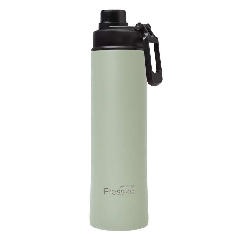 FSKMOVSAGE660SIP : Fressko Move 22oz - Stainless Steel - Sage