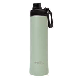 FSKMOVSAGE660SIP : Fressko Move 22oz - Stainless Steel - Sage