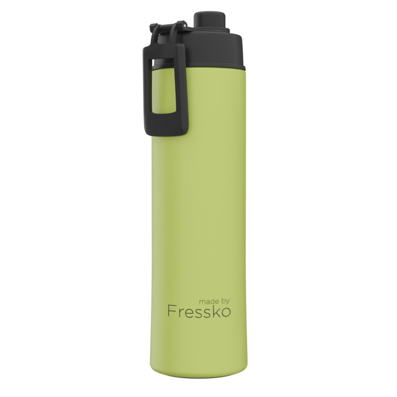 FSKMOVSHERBET660SIP : Fressko Move 22oz - Stainless Steel - Sherbet