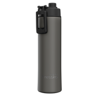 FSKMOVSLA660SIP : Fressko Move 22oz - Stainless Steel - Slate
