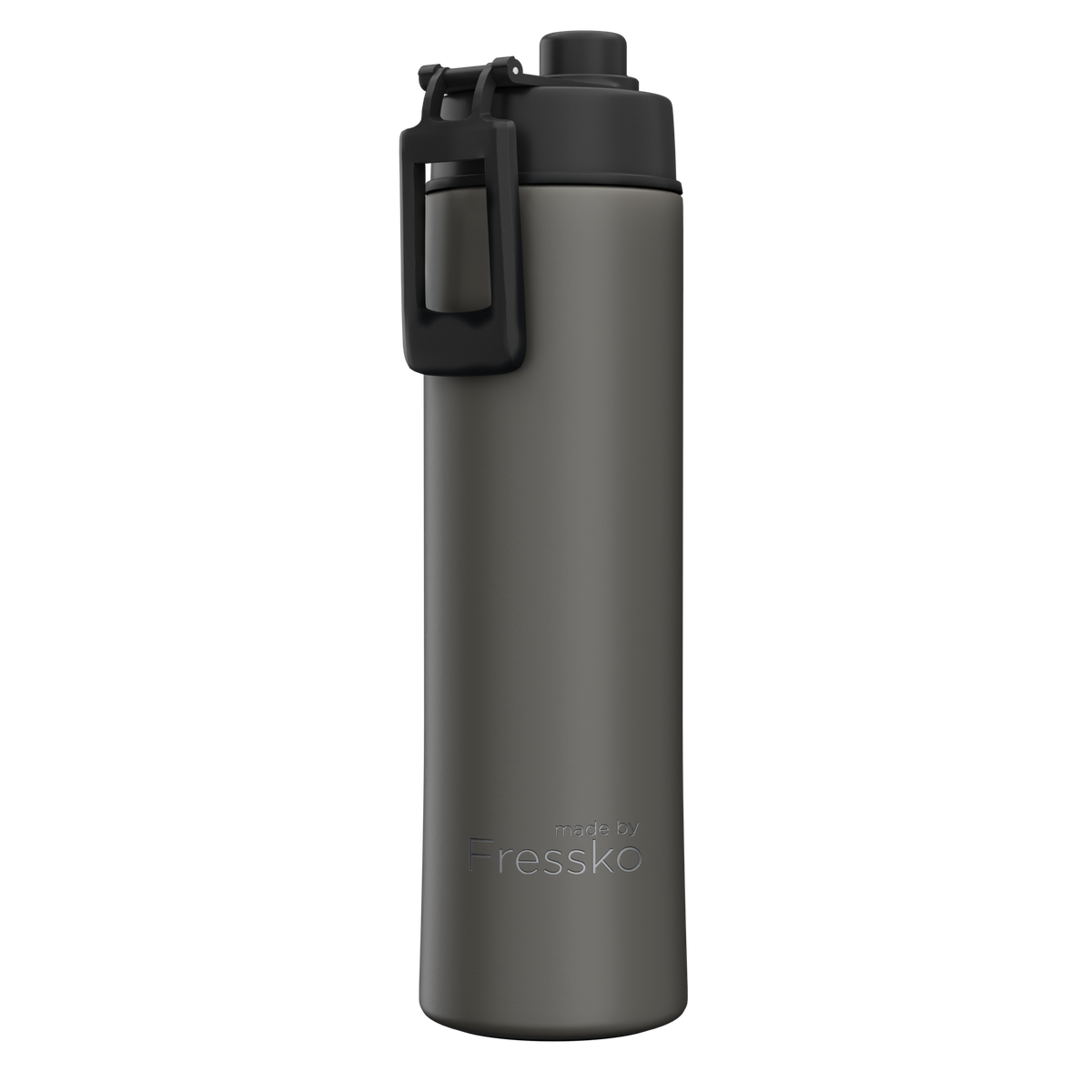 FSKMOVSLA660SIP : Fressko Move 22oz - Stainless Steel - Slate