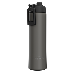 FSKMOVSLA660SIP : Fressko Move 22oz - Stainless Steel - Slate