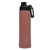 FSKMOVTUSCAN660SIP : Fressko Move 22oz - Stainless Steel - Tuscan