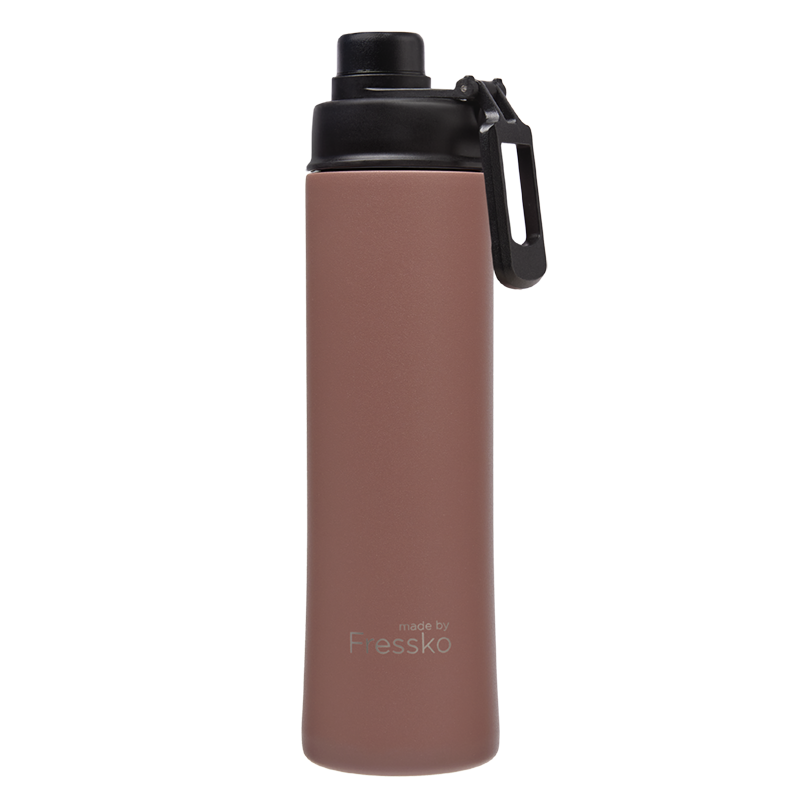 FSKMOVTUSCAN660SIP : Fressko Move 22oz - Stainless Steel - Tuscan