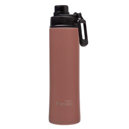 FSKMOVTUSCAN660SIP : Fressko Move 22oz - Stainless Steel - Tuscan
