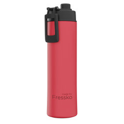 FSKMOVWATERMELON660SIP : Fressko Move 22oz - Stainless Steel - Watermelon