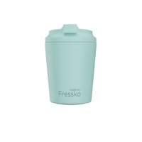 FSKPICBREEZY : Fressko Piccolo 4oz - Stainless Steel - Breezy