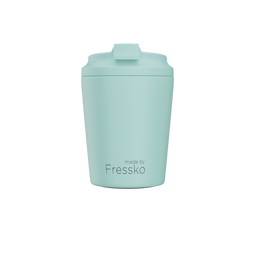 FSKPICBREEZY : Fressko Piccolo 4oz - Stainless Steel - Breezy