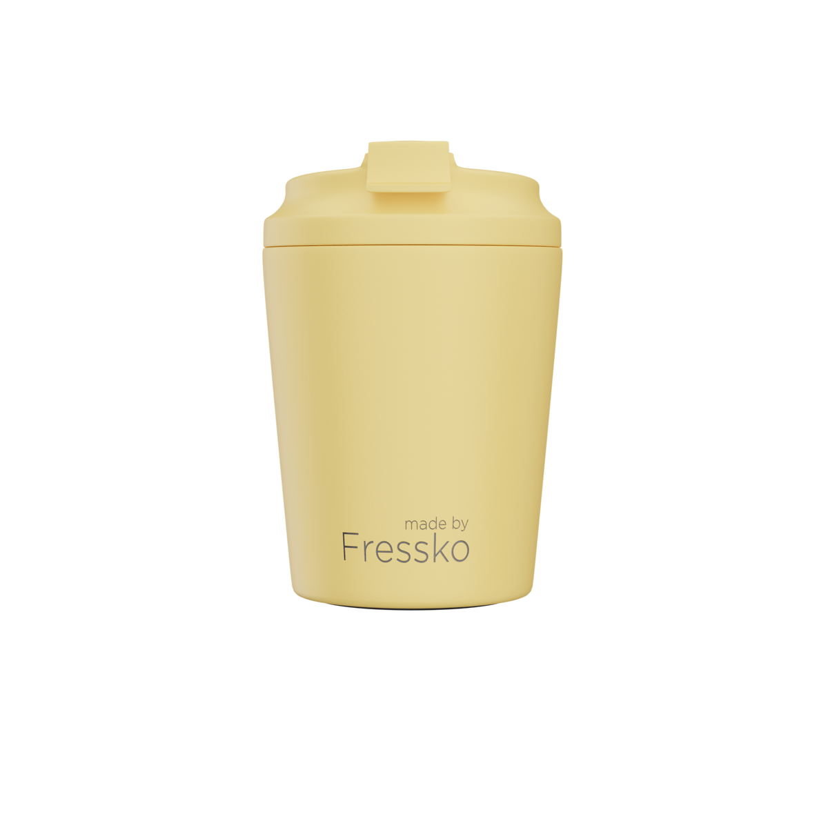 FSKPICLIMONCELLO : Fressko Piccolo 4oz - Stainless Steel - Limoncello