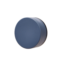 FSKFLATLIDDENIM : Fressko Flat Lid - Denim