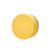 FSKFLATLIDCANARY : Fressko Flat Lid - Canary