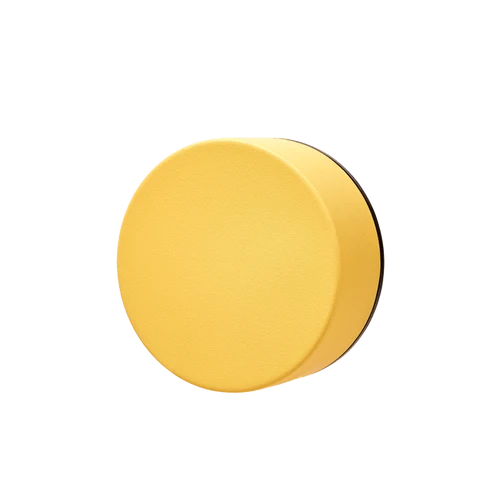 FSKFLATLIDCANARY : Fressko Flat Lid - Canary