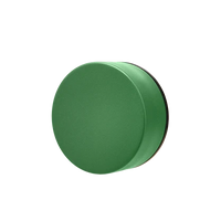 FSKFLATLIDCLOVER : Fressko Flat Lid - Clover