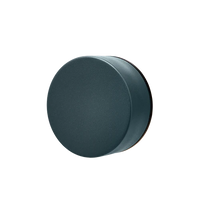 FSKFLATLIDEMERALD : Fressko Flat Lid - Emerald
