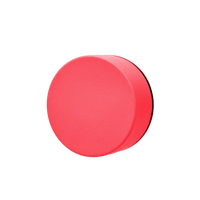 FSKFLATLIDWMELON : Fressko Flat Lid - Watermelon