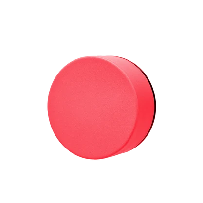 FSKFLATLIDWMELON : Fressko Flat Lid - Watermelon