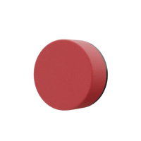 FSKFLATLIDCHILLI : Fressko Flat Lid - Chilli