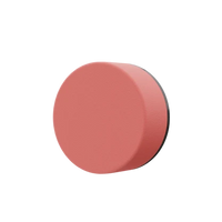 FSKFLATLIDCORAL : Fressko Flat Lid - Coral