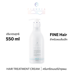 FLOWDIA TREATMENT SPRING LIFT B 550g