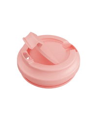 FSKPICLIDPEACHY : Fressko Piccolo Lid - Peachy