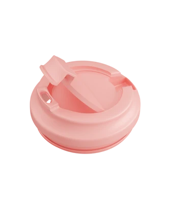 FSKPICLIDPEACHY : Fressko Piccolo Lid - Peachy