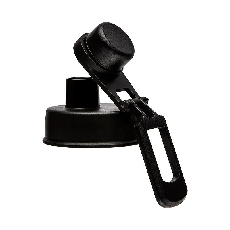 FSKSPORTSLID : Fressko Sport Sip Lid - Black