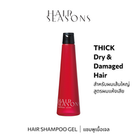 แฮร์ ซีซั่นส์ แชมพู เอ็กซ์ตร้า 250 มล.