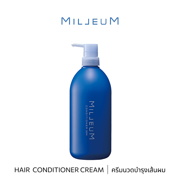 MILLEUM CONDITIONER 800mL