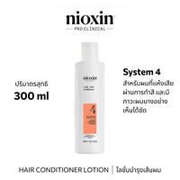Nioxin SYSTEM 4 Conditioner 300ML