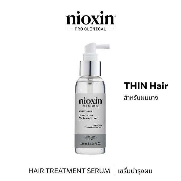Nioxin DIABOOST 100ML