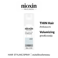 Nioxin ROOT LIFTING SPRAY 150ML
