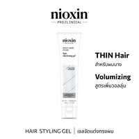 Nioxin THICKENING GEL 140ML