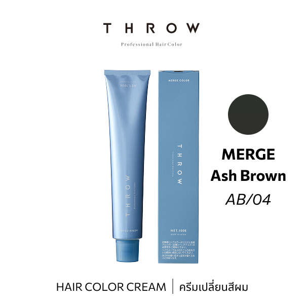 THROW Color AB/04 100g