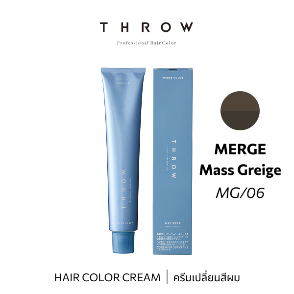 THROW Color MG/06 100g