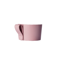 FSKBLUSHMASTBINSL : Fressko Bino Leather Sleeve - Blush