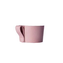 FSKBLUSHMASTBINSL : Fressko Bino Leather Sleeve - Blush