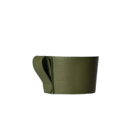 FSKFERNMASTBINSL : Fressko Bino Leather Sleeve - Fern