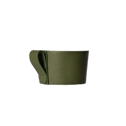FSKFERNMASTBINSL : Fressko Bino Leather Sleeve - Fern