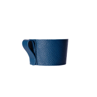 FSKINDIGOMASTBINSL : Fressko Bino Leather Sleeve - Indigo