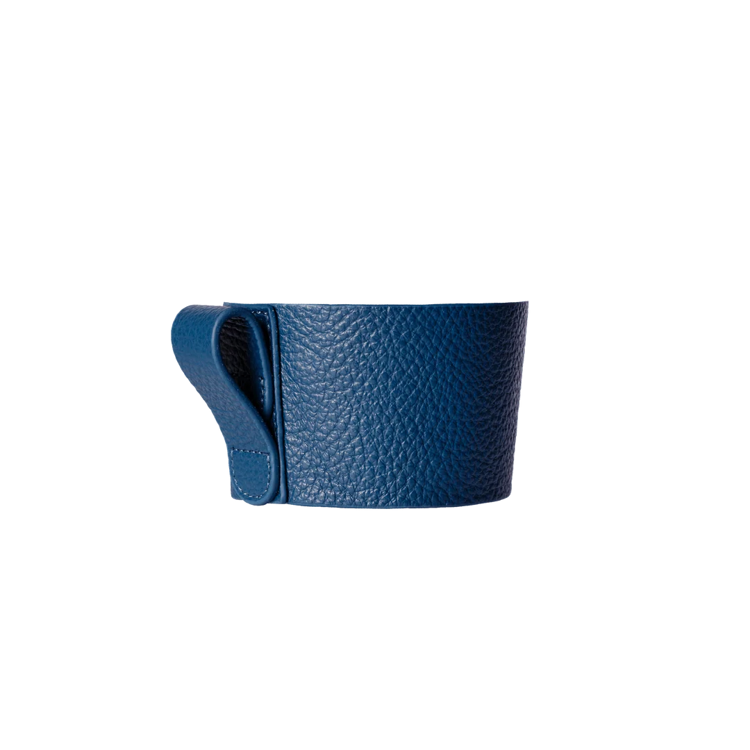 FSKINDIGOMASTBINSL : Fressko Bino Leather Sleeve - Indigo