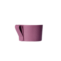 FSKMAUVEMASTBINSL : Fressko Bino Leather Sleeve - Mauve
