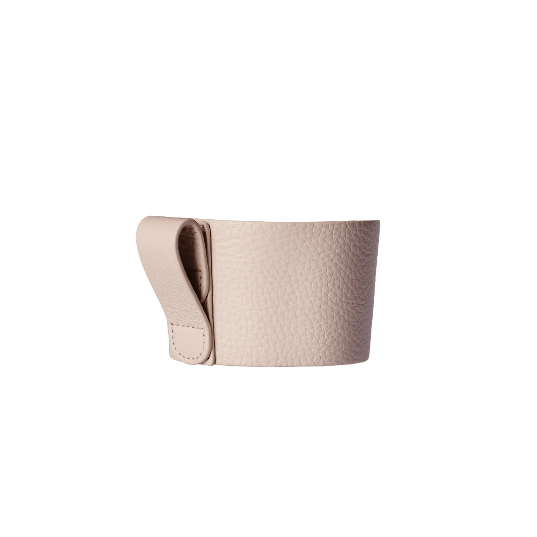 FSKOATMASTBINSL : Fressko Bino Leather Sleeve - Oat