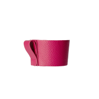 FSKPEONYMASTBINSL : Fressko Bino Leather Sleeve - Peony
