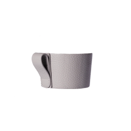 FSKSPACEGMASTBINSL : Fressko Bino Leather Sleeve - Space Grey