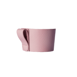 FSKBLUSHMASTCAMSL : Fressko Camino Leather Sleeve - Blush