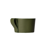 FSKFERNMASTCAMSL : Fressko Camino Leather Sleeve - Fern
