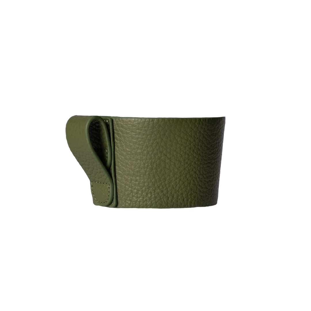 FSKFERNMASTCAMSL : Fressko Camino Leather Sleeve - Fern