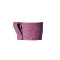 FSKMAUVEMASTCAMSL : Fressko Camino Leather Sleeve - Mauve